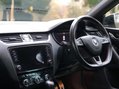 Skoda Octavia VRS TDI DSG 45
