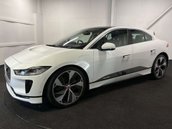 Jaguar I-Pace I-Pace EV400 HSE 4WD 5dr 2