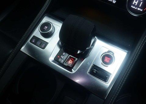 Jaguar F-Pace 2.0 F-Pace R-Dynamic S PHEV AWD Auto 4WD 5dr 38