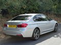 BMW 3 Series 2.0 320d xDrive M Sport Auto 4WD 4dr 16