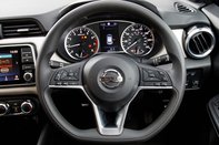Nissan MICRA IG-T ACENTA 20