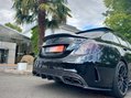 Mercedes-Benz C Class 4.0 C63 V8 BiTurbo AMG (Premium) SpdS MCT Euro 6 (s/s) 4dr 83