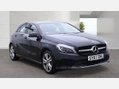 Mercedes-Benz A Class 1.5 A180d Sport (Premium) Euro 6 (s/s) 5dr 1