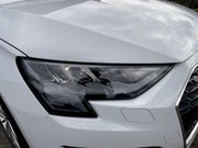 Audi A3 1.5 TFSI 35 Sport Saloon 4dr Petrol S Tronic Euro 6 (s/s) (150 ps) Cruise 9