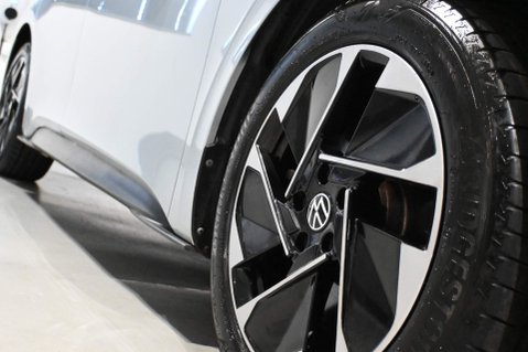 Volkswagen ID.3 Pro Performance 58kWh Life Auto 5dr 114