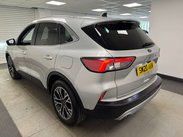 Ford Kuga 2.5 Kuga Titanium First Edition PHEV CVT 5dr 23