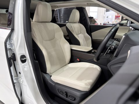 Lexus RX 450H PLUS PREMIUM PLUS 24