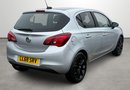 Vauxhall Corsa 1.4 [75] Griffin 5dr 9