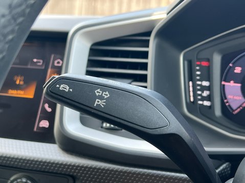 Audi A1 SPORTBACK TFSI SPORT 32