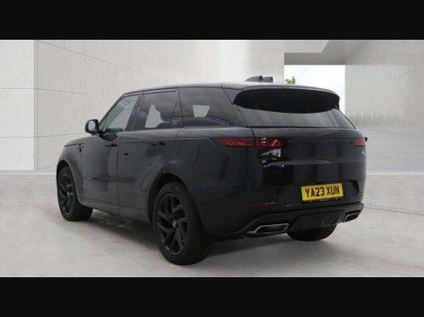Land Rover Range Rover Sport 3.0 P440e 38.2kWh Dynamic SE SUV 5dr Petrol Plug-in Hybrid Auto 4WD Euro 6 2