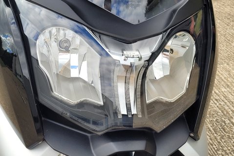 BMW C650 GT 34