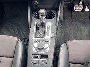 Audi A3 1.5 TFSI CoD S line Sportback S Tronic Euro 6 (s/s) 5dr 71