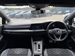 Volkswagen Golf 1.5 eTSI MHEV R-Line Hatchback 5dr Petrol Hybrid DSG Euro 6 (s/s) (150 ps) 28