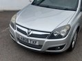 Vauxhall Astra 1.6i 16v SXi Hatchback 5dr Petrol Manual (155 g/km, 113 bhp) 11