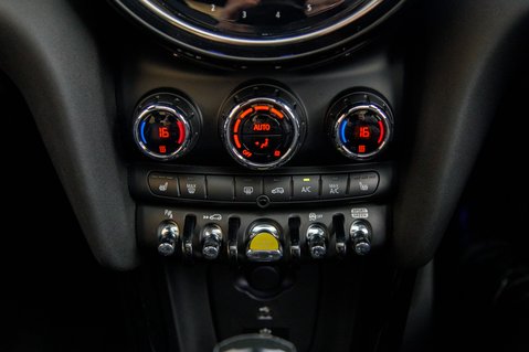 Mini Hatch COOPER S LEVEL 3 36