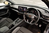 Cupra Leon VZ2 DSG 4
