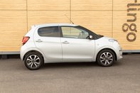 Citroen C1 FLAIR 12