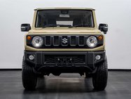 Suzuki Jimny 0.7cc 4