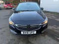 Vauxhall Astra 1.4i Turbo SRi Euro 6 5dr 3