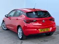 Vauxhall Astra 1.4 Astra Tech Line Nav T 5dr 38