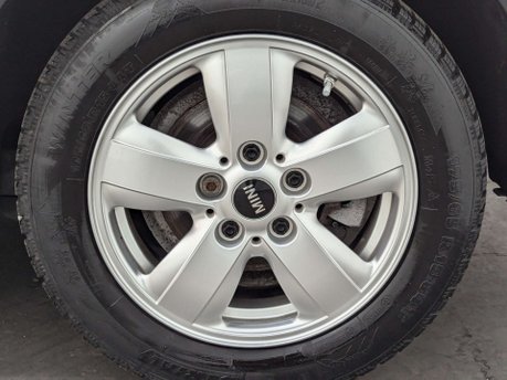 Mini Hatch 1.5 Cooper Classic 5dr 30
