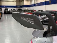 Porsche 911 4.0 992 GT3 RS Coupe 2dr Petrol PDK Euro 6 (s/s) (525 ps) 62