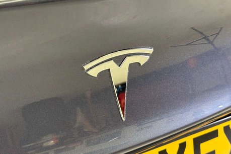 Tesla Model 3 (Dual Motor) Long Range Saloon 4dr Electric Auto 4WDE (346 ps) 69