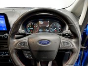 Ford Ecosport 1.0T EcoBoost GPF ST-Line SUV 5dr Petrol Manual Euro 6 (s/s) (125 ps) Sat N 13