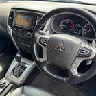 Mitsubishi L200 2.2 DI-D DC Barbarian X Auto 4WD Euro 6 (s/s) 4dr