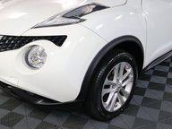 Nissan Juke ACENTA PREMIUM DIG-T 31