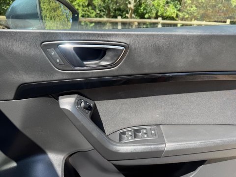 SEAT Ateca 2.0 TDI FR Euro 6 (s/s) 5dr 48