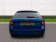 Skoda Octavia 1.5 Octavia SE L TSi Semi-Auto 5dr 7