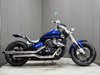 Suzuki Marauder 800 VL 2006 ONLY 14K GOOD RUNNING PROJECT BIKE CRUISER 800CC