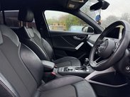 Audi Q2 1.5 Q2 S Line 35 TFSI Semi-Auto 5dr 52