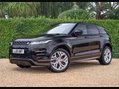Land Rover Range Rover Evoque 2.0 Range Rover Evoque R-Dynamic SE MHEV Auto 4WD 5dr 2