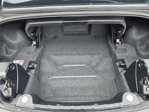 BMW Z4 2.0 Z4 sDrive 20i M Sport 2dr 44
