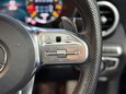 Mercedes-Benz C Class 3.0 C43 V6 AMG (Premium Plus) Coupe 2dr Petrol G-Tronic+ 4MATIC Euro 6 (s/s 36