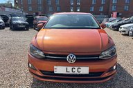 Volkswagen Polo SE EVO.. 6 SERVICES.. 1 PREVIOUS OWNER..APPLE CAR PLAY..AIR CON..SAT NAV. 40
