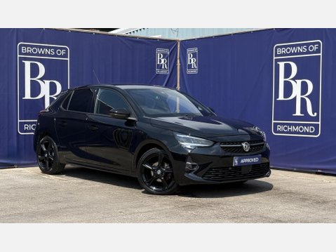 Vauxhall Corsa 1.2 GS Hatchback 5dr Petrol Manual Euro 6 (75 ps) 1