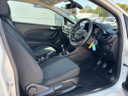 Ford Fiesta 1.5 Tdci Panel Van - Air Con 14