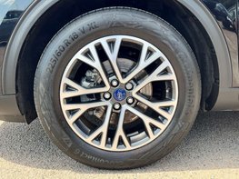 Ford Kuga 1.5 Kuga Titanium Edition 5dr 12
