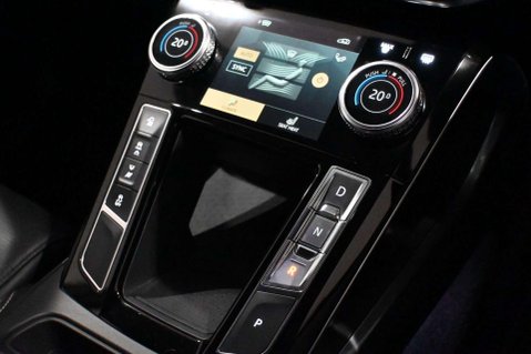 Jaguar I-Pace HSE 41