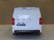 Vauxhall Vivaro 1.5 Vivaro 2900 Sportive S/S 19