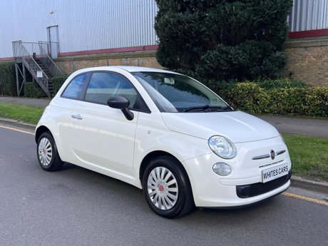 Fiat 500 1.2 Pop Euro 6 (s/s) 3dr 33