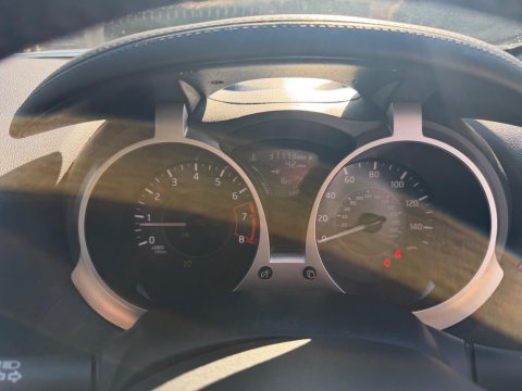 Nissan Juke 1.6 Bose Personal Edition XTRON Euro 6 5dr 33