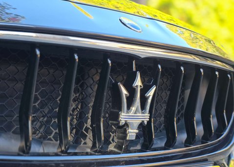 Maserati Quattroporte 3.0 V6 S GranSport Saloon 4dr Petrol ZF Euro 6 (s/s) (410 ps) 57