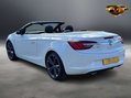 Vauxhall Cascada 1.4 Cascada Elite S/S 2dr - NATIONAL DELIVERY* 5