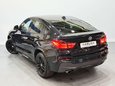 BMW X4 2.0 20d M Sport SUV 5dr Diesel Auto xDrive Euro 6 (s/s) (190 ps) 26