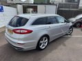 Ford Mondeo 2.0 TDCi Titanium Powershift Euro 6 (s/s) 5dr 32