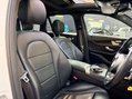 Mercedes-Benz GLC 3.0 GLC 350 AMG Line Premium+ D 4Matic Auto 4WD 5dr 28